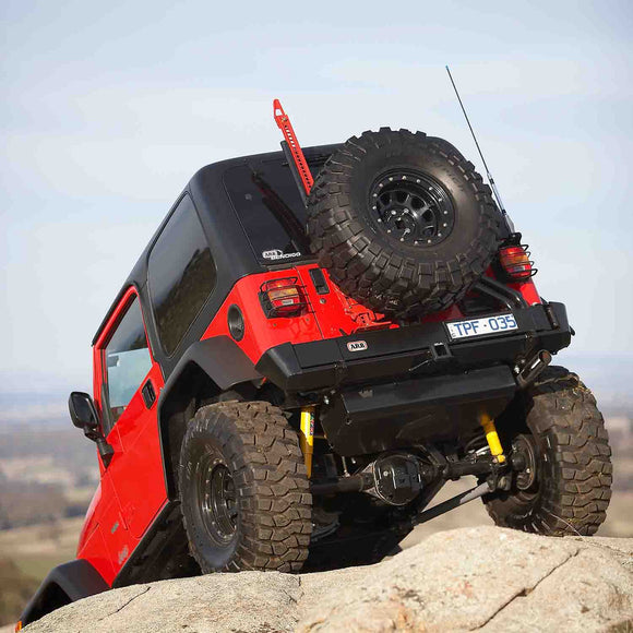 ARB Rear Bar 900Kg Jeep Tj