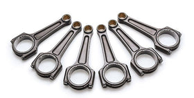 Manley 09+ BMW N55/S55 5.683IN H Beam Connecting Rod Set | 14079-6