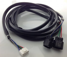 Apexi Power FC Accessories 3Bar MAP Sensor + Solenoid Valve Harness. (5-PIN)