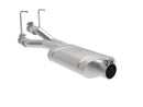 aFe Apollo GT Series 409 Stainless Steel Muffler Upgrade Pipe 09-19 Ram 1500 (Dual Exhaust) V8-5.7L-1