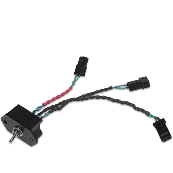 MSD Changeover Switch. Sprint Car CT