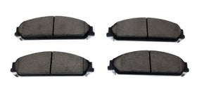 Baer Brake Pads Replacement pads used in older Baer AlumaSport front or rear systems