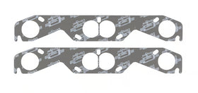 Mr. Gasket Ultra-Seal Header Gaskets Fits 1955-1991 Chevrolet 262-400 Gen I Small Block