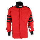 RACEQUIP SFI-1 1-L JACKET RED SMALL-1
