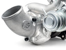 Forced Performance Mitsubishi Evo X TF06 18K Upgrade Turbocharger w/Inlet Pipe-6