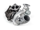 Forced Performance Mitsubishi Evo X TF06 18K Upgrade Turbocharger w/Inlet Pipe-4