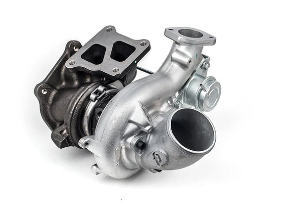 Forced Performance Mitsubishi Evo X TF06 18K Upgrade Turbocharger w/Inlet Pipe