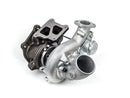 Forced Performance Mitsubishi Evo X TF06 18K Upgrade Turbocharger w/Inlet Pipe-7