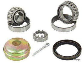 Rear Wheel Bearing Kit | A4 Fwd 97-01