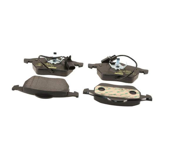 Front Brake Pad Set - VW/Audi B5 B6 A4 / A6 / Passat