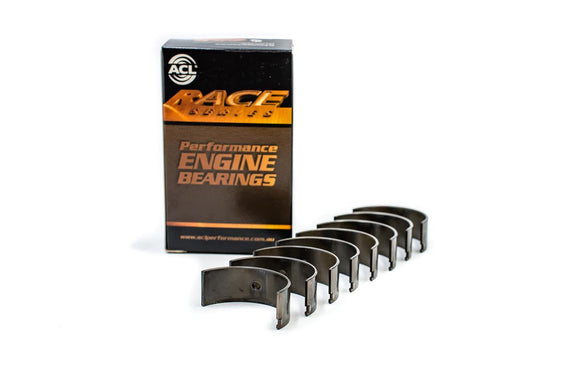 ACL Toyota 4A-GE 4A-GZE 16V 20V Standard Size Rod Bearing Set
