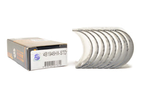 ACL Acura B17A1/B18A1/B18B1 Standard Size High Performance w/ Extra Oil Clearance Rod Bearing Set