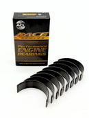 ACL Acura/Honda K20A2/K24A Standard Size High Performance w/ Extra Oil Clearance Rod Bearing Set-1