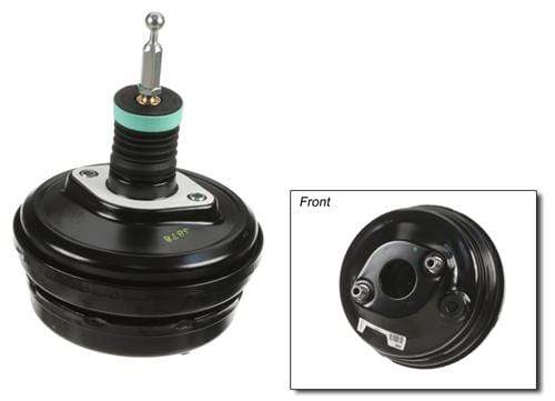 Brake Booster | 99-01 Audi A4 | 99-05 Passat