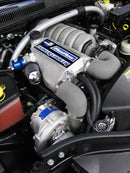Vortech Tuner Kit. 2006-2010 6.1L SRT8 Jeep Grand Cherokee w/V-2 Ti & Charge Cooler-1