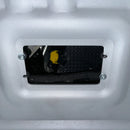 RIVAL Aluminum Engine Skid Plate 2024-2025 Ford Ranger including Raptor | 2021-2025 Ford Bronco 2Door 4Door-8