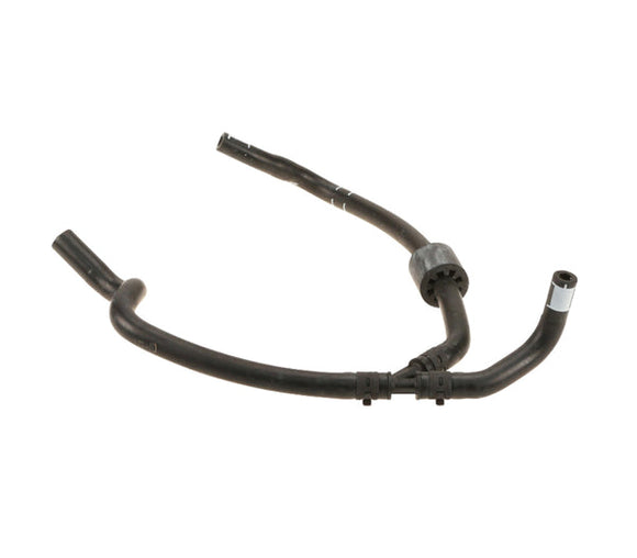 Expansion Tank Hose - Audi / 3.0T / C6 A6 | 4F0121107CC