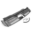 REDLINE CARBON FIBER RADIATOR SHROUD FOR FORD F-150 ECOBOOST RAPTOR 2017-2020-2