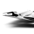 REDLINE CARBON FIBER RADIATOR SHROUD FOR FORD F-150 ECOBOOST RAPTOR 2017-2020-6