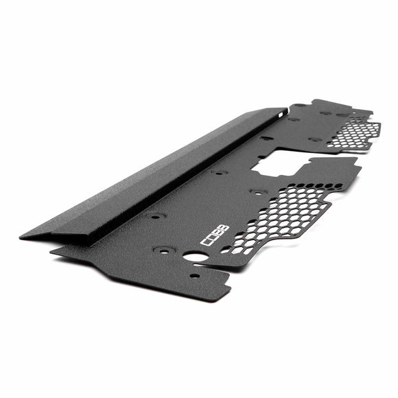 Radiator Shroud for Ford F-150 Ecoboost Raptor 2024-2025