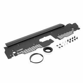 Radiator Shroud for Ford F-150 Ecoboost Raptor 2024-2025