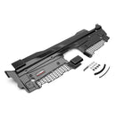 REDLINE CARBON FIBER RADIATOR SHROUD FOR F-150 ECOBOOST RAPTOR / TREMOR / LIMITED / 3.5L / 2.7L 2021-2023-2