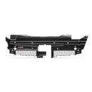 REDLINE CARBON FIBER RADIATOR SHROUD FOR F-150 ECOBOOST RAPTOR / TREMOR / LIMITED / 3.5L / 2.7L 2021-2023-3