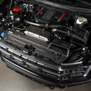 REDLINE CARBON FIBER RADIATOR SHROUD FOR F-150 ECOBOOST RAPTOR / TREMOR / LIMITED / 3.5L / 2.7L 2021-2023-8