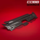 Redline Carbon Fiber Radiator Shroud for Ford F-150 Raptor, Raptor R 2024-2026-1