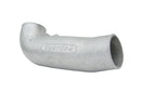 Vortech 1986-1993 Mustang Race Discharge Tube. Satin Finish-1