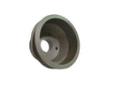 Vortech 1986-1993 5.0 Mustang 4.75"/6.87" 8-Rib Crank Pulley-2