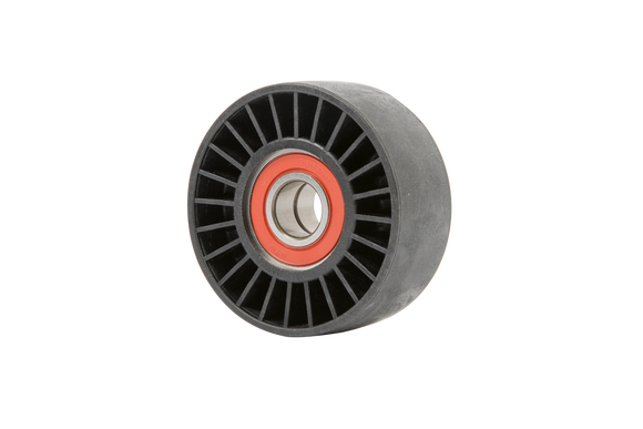 Vortech 8/10-Rib Smooth Pulley Tensioner