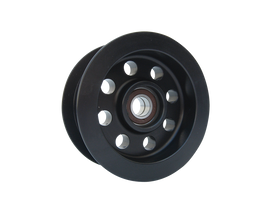 Vortech 1986-1993 5.0 Mustang Mondo 50mm Idler Pulley