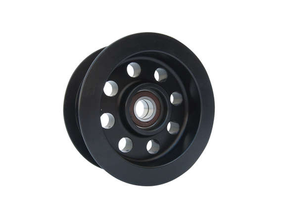 Vortech 1986-1993 5.0 Mustang Mondo 50mm Idler Pulley