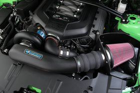 Vortech Tuner Kit. 2011-2014 Mustang 5.0 GT w/V-3 Si & Air-to-Air Charge Cooler. - 0