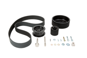 Vortech 2010 Camaro SS 50mm Cog Drive Upgrade. 75T/34T