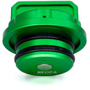 Banks Power 13-18 RAM 1500 Billet Diesel and DEF Fuel Cap-3