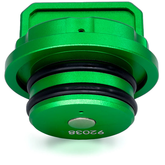 Banks Power 13-18 RAM 1500 Billet Diesel and DEF Fuel Cap