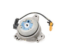 Automatic Transmission Mount (Left) - Audi / 4.0L / 4.2L / 6.3L / D4 / A8 / S8 | 4H0399151AT-1