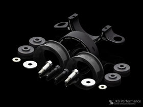 Audi 4L Q7 Except 7L8 521 102 H Driveshaft Center Support Bearing Carrier Upgrade (4L001A0) - 0