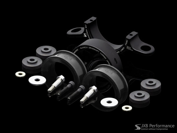 Audi 4L Q7 Except 7L8 521 102 H Driveshaft Center Support Bearing Carrier Upgrade (4L001A0)