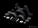 Audi 4M Q7/SQ7/Q8/SQ8/RSQ8, Porsche 9Y0 Cayenne, Lamborghini Urus, Bentley Bentayga Driveshaft Center Support Bearing Carrier Upgrade (4M001A0)-2