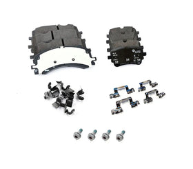 Audi SQ7 Brake Pad Kit (Non-Ceramic) - Audi / 4M / SQ7 | 4M0698151BL-KT