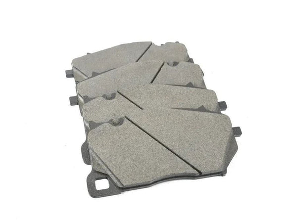 Disc Brake Pad Set (Front) (420X40MM) - Audi / C8 / RS6 / RS7 / 4M RSQ8 | 4M8698151D