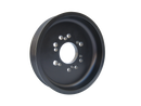 Vortech Universal Crank Pulley. 7" 10-Rib-1