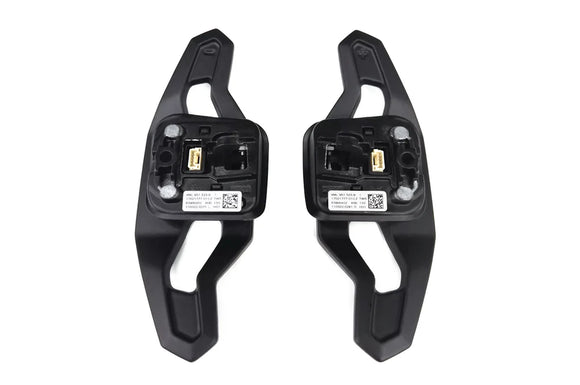 Lamborghini OEM Shift Paddles Pair for Urus/R8 Swap (4ML951523D)