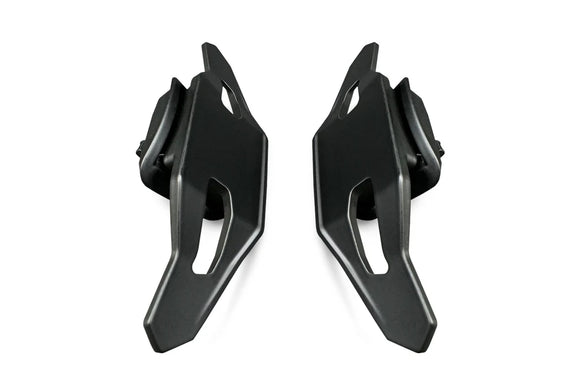 Lamborghini OEM Shift Paddles Pair for Urus/R8 Swap (4ML951523D)