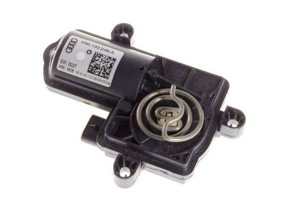 Exhaust Valve Control Actuator - VW / MK8 / Golf R / Arteon | 4N0133246A
