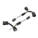 AlphaRex 19-20 Ram 1500 Wiring Adapter Stock LED Projector Headlight to AlphaRex Headlight Converter-2