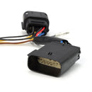 AlphaRex 19-20 Ram 1500 Wiring Adapter Stock LED Projector Headlight to AlphaRex Headlight Converter-5